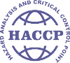 HACCP対応