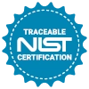 NIST トレーサブル